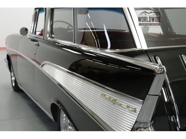 1957 Chevrolet Nomad (CC-1165433) for sale in Denver , Colorado