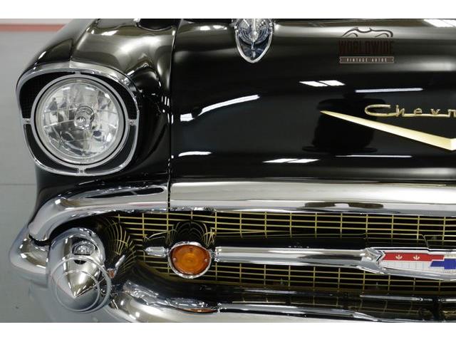 1957 Chevrolet Nomad (CC-1165433) for sale in Denver , Colorado