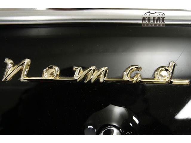 1957 Chevrolet Nomad (CC-1165433) for sale in Denver , Colorado