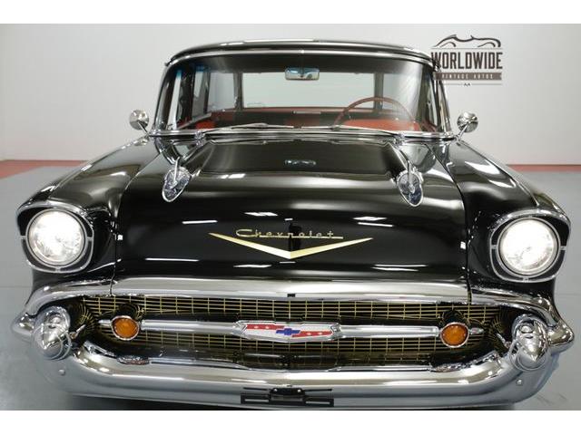 1957 Chevrolet Nomad (CC-1165433) for sale in Denver , Colorado