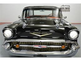 1957 Chevrolet Nomad (CC-1165433) for sale in Denver , Colorado