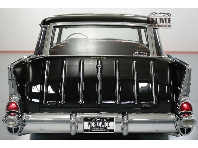 1957 Chevrolet Nomad (CC-1165433) for sale in Denver , Colorado