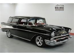 1957 Chevrolet Nomad (CC-1165433) for sale in Denver , Colorado