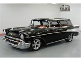 1957 Chevrolet Nomad (CC-1165433) for sale in Denver , Colorado
