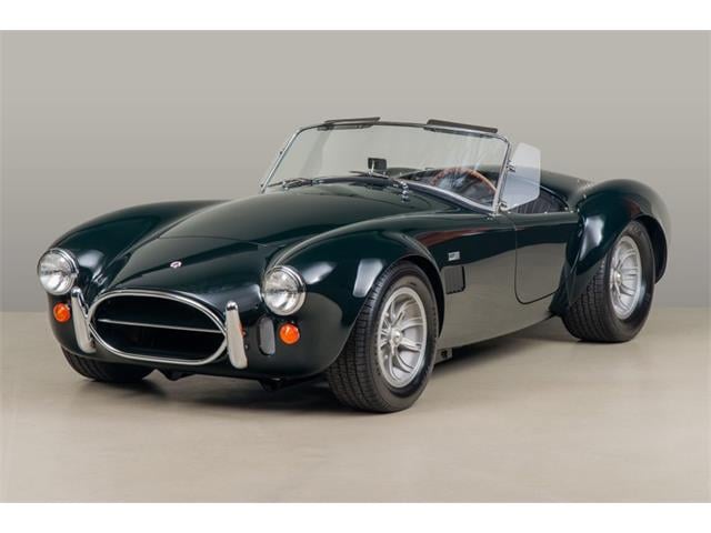 1967 Shelby Cobra (CC-1165463) for sale in Scotts Valley, California