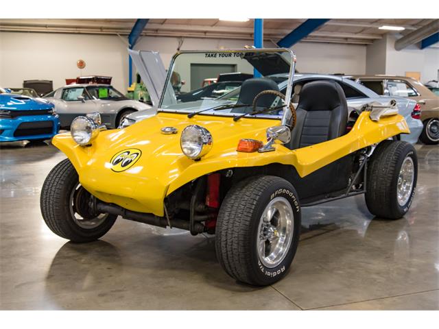 1970 Volkswagen Dune Buggy For Sale | ClassicCars.com | CC-1165472