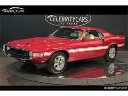 1969 Shelby GT500 (CC-1165488) for sale in Las Vegas, Nevada