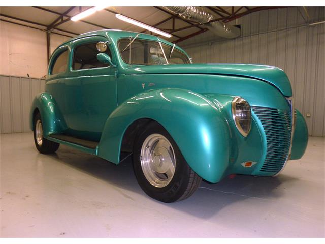 1939 Ford Standard (CC-1160550) for sale in Dallas, Texas