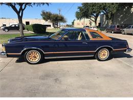 1978 Mercury Cougar (CC-1160551) for sale in Dallas, Texas