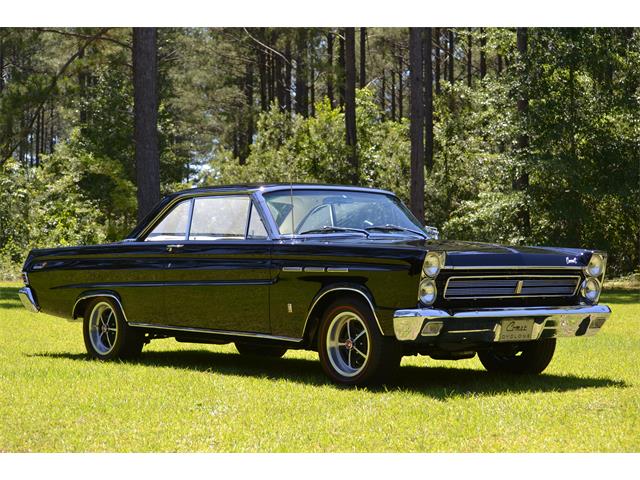 1965 Mercury Cyclone for Sale | ClassicCars.com | CC-1165528