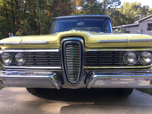 1959 Edsel Corsair For Sale | ClassicCars.com | CC-1165531