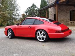 1990 Porsche 911 Carrera (CC-1165540) for sale in Oakwood, Georgia