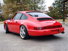 1990 Porsche 911 Carrera (CC-1165540) for sale in Oakwood, Georgia