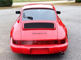 1990 Porsche 911 Carrera (CC-1165540) for sale in Oakwood, Georgia