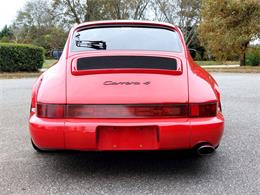1990 Porsche 911 Carrera (CC-1165540) for sale in Oakwood, Georgia