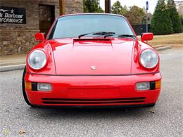 1990 Porsche 911 Carrera (CC-1165540) for sale in Oakwood, Georgia