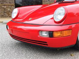 1990 Porsche 911 Carrera (CC-1165540) for sale in Oakwood, Georgia
