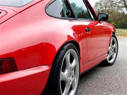1990 Porsche 911 Carrera (CC-1165540) for sale in Oakwood, Georgia