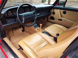 1990 Porsche 911 Carrera (CC-1165540) for sale in Oakwood, Georgia
