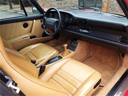 1990 Porsche 911 Carrera (CC-1165540) for sale in Oakwood, Georgia