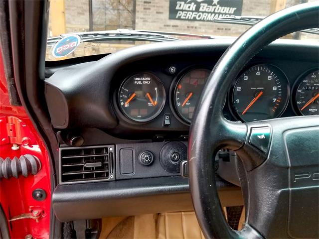 1990 Porsche 911 Carrera (CC-1165540) for sale in Oakwood, Georgia