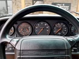 1990 Porsche 911 Carrera (CC-1165540) for sale in Oakwood, Georgia
