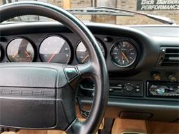 1990 Porsche 911 Carrera (CC-1165540) for sale in Oakwood, Georgia