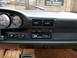 1990 Porsche 911 Carrera (CC-1165540) for sale in Oakwood, Georgia