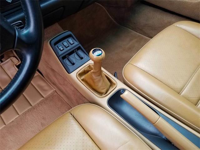 1990 Porsche 911 Carrera (CC-1165540) for sale in Oakwood, Georgia