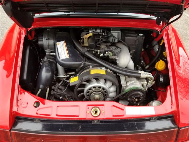 1990 Porsche 911 Carrera (CC-1165540) for sale in Oakwood, Georgia