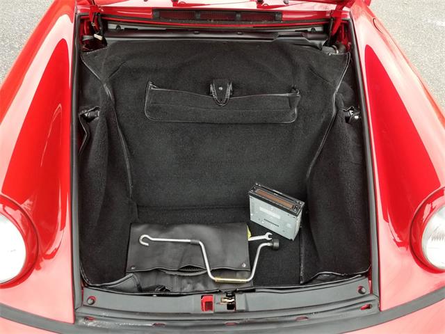 1990 Porsche 911 Carrera (CC-1165540) for sale in Oakwood, Georgia
