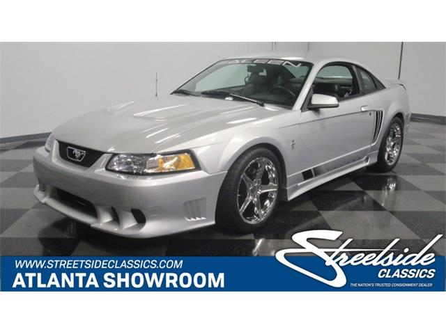 2000 Ford Mustang (CC-1165551) for sale in Lithia Springs, Georgia