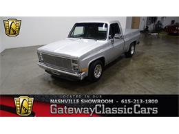 1984 Chevrolet C10 (CC-1165566) for sale in La Vergne, Tennessee