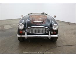 1963 Austin-Healey 3000 (CC-1165569) for sale in Beverly Hills, California