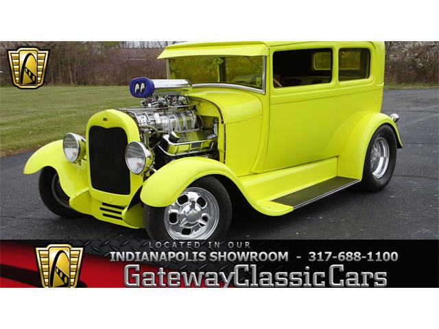 1929 Ford Model A (CC-1165577) for sale in Indianapolis, Indiana
