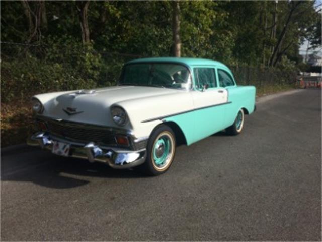 1956 Chevrolet 150 (CC-1165582) for sale in Mundelein, Illinois