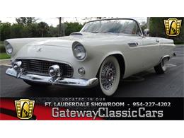 1955 Ford Thunderbird (CC-1165611) for sale in Coral Springs, Florida