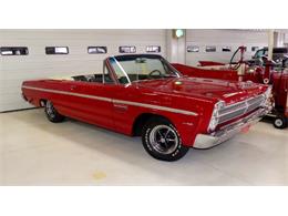 1965 Plymouth Sport Fury (CC-1165630) for sale in Columbus, Ohio