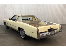 1976 Cadillac Eldorado (CC-1165651) for sale in Maple Lake, Minnesota