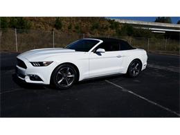 2015 Ford Mustang (CC-1165659) for sale in Simpsonville, South Carolina