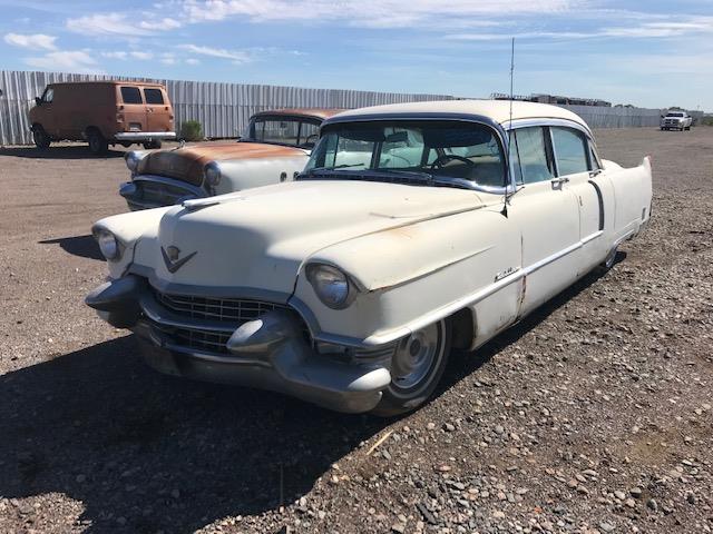 1955 Cadillac Sedan (CC-1165676) for sale in Phoenix, Arizona