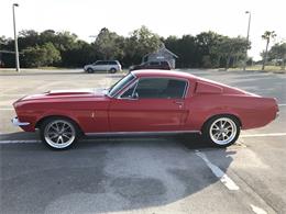 1967 Ford Mustang (CC-1165690) for sale in Sebastian, Florida