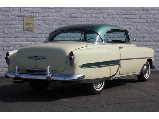 1953 Chevrolet Bel Air (CC-1165691) for sale in Carson, California