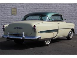 1953 Chevrolet Bel Air (CC-1165691) for sale in Carson, California