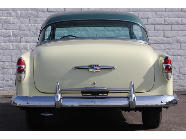 1953 Chevrolet Bel Air (CC-1165691) for sale in Carson, California