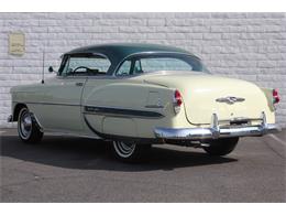 1953 Chevrolet Bel Air (CC-1165691) for sale in Carson, California