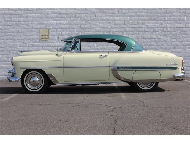 1953 Chevrolet Bel Air (CC-1165691) for sale in Carson, California