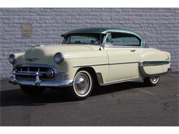 1953 Chevrolet Bel Air (CC-1165691) for sale in Carson, California
