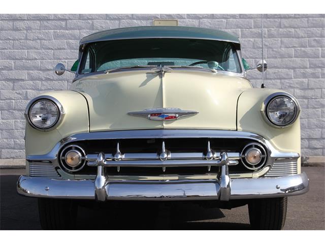 1953 Chevrolet Bel Air (CC-1165691) for sale in Carson, California