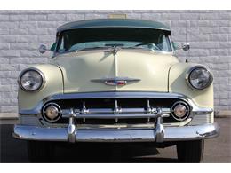 1953 Chevrolet Bel Air (CC-1165691) for sale in Carson, California